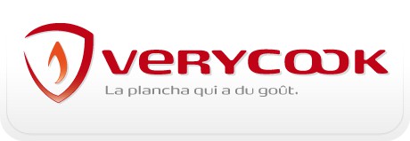 الشواية verycook، الطريقة الجديدة للطهي