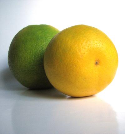 فوائد زيت الليمون الطبيعية للصحة