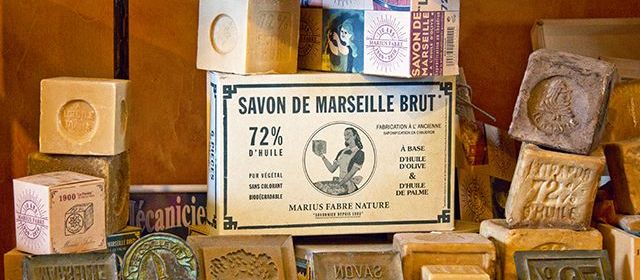 savon-de-marseille زيت الزيتون و الجمال: 11 وصفة طبيعية