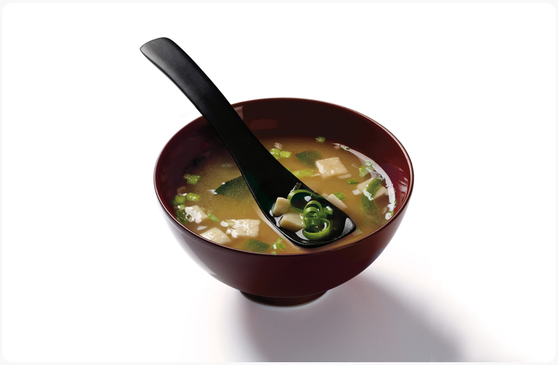 soupe-d-emiso الميسو: شريك الصحة و اللذة في المطبخ