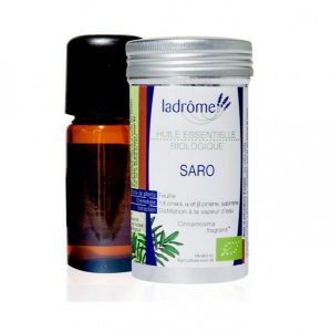 flacon-huile-300x200 الزيت الطبيعية للسارو (SARO)