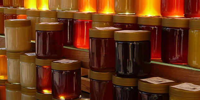 abeille-histoire-250x250 العسل: علاج المعجزة القديم كالعالم